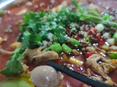 -米二红烧兔(华阳店)