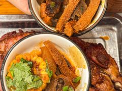 -张记焖窑·十五年专注焖烤(雍和宫店)