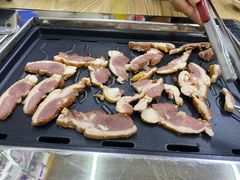 -朴氏韩国料理(北欧丽景店)