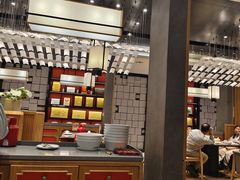 -闫府私房菜·老字号(恒隆店)