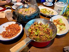 -绍兴老味道·非遗门店(银泰城店)