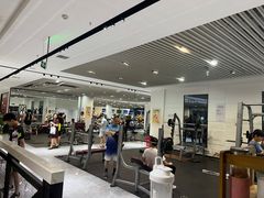 -奇迹健身(金牛凯德店)