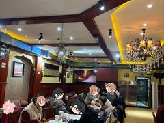 -清真· AL-JANNAT 佳纳特餐厅(仙林店)