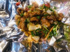 -千岛湖小鱼儿·淳安匠心农家菜