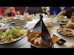 干炸小丸子-东兴楼(通州店)