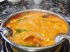 -雷山鱼酱酸汤鱼·酸汤牛肉(花果园T1区店)