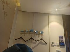 -华夏良子·足道SPA艾灸(翠微店)