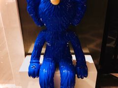 -云霄酒廊·80楼高空城景酒吧