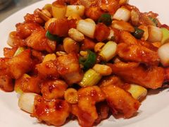 -普天和酒楼·新津菜·烤鸭(天津之眼店)