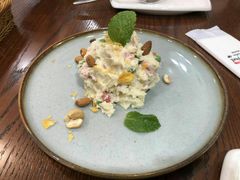 -斯比特花园西餐厅(东方商厦店)