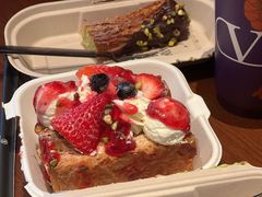 -B&C黄油与面包·THE GARDEN BAKERY概念店(世纪汇店)