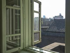 -张学良旧居陈列馆