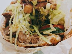 -赛百味SUBWAY(中亭街店)