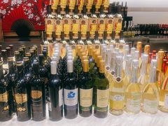 -川骄海鲜自助(河东店)