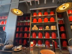 -王德传茶庄(上海新天地店)