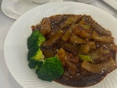 -老人和饭店(淮海中路店)