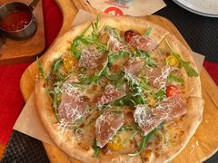 -百特喜·意大利餐厅(八佰伴镇江店)