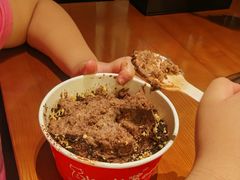 -海之屋韩式烤肉(海棠68环球美食街店)