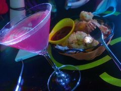 -MOSSO音乐酒吧·Live House(南京西路店)