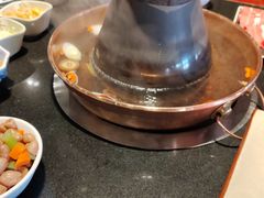 -东来顺饭庄(金泉广场店)