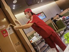 -海底捞火锅(关山保利店)