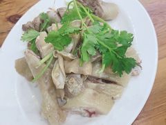 -文昌鸡饭店110号(中山路店)