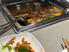 -海底捞火锅(壹悦城店)