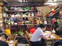 -霄汉牛三鲜湖北砂锅菜(万松园2店)