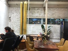 大堂-O'mills Sourdough Bakery&Bistro(永嘉路店)