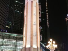 -人民解放纪念碑