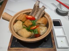 -芽笼芽笼新加坡餐厅(环球港店)