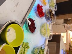 -西安绿地假日酒店