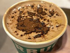 -星巴克(夏碧路店)