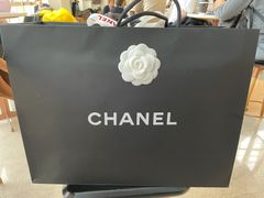 -CHANEL(恒隆广场店)