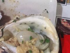 -木屋烧烤(惠阳华润小径湾店)