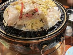 -小宇火锅烧烤(颜三路店)