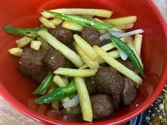 -红帽小馆(向阳路店)