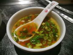 -前门后头老北京铜锅涮肉·京味菜·烤鸭(伊藤洋华堂店)