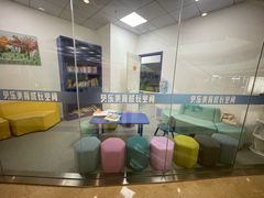 -贝乐少儿英语·全外教(滨江中心)