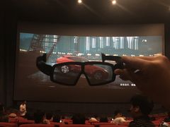 -飞扬影城(正佳IMAX店)