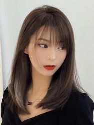 -罗亚帝造型