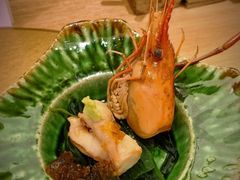 -鮨政· Omakase(港汇恒隆广场店)