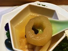 -叶叶菩提·晋福宫