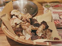 -破店肥哈·东北烧烤·夜宵(南山保利店)