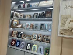 -海马体照相馆(成都来福士广场店)