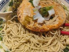 -鲁达面馆本帮风味(共康东路店)