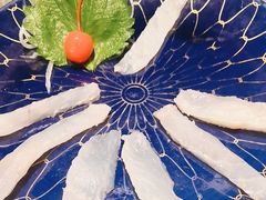 -好鲆·活鱼料理(金地广场店)