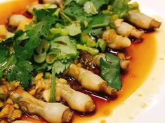 蒜蓉蒸蛏子-虾享蟹逅小龙虾·螃蟹·小海鲜(吉林省总店)