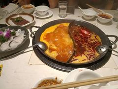 -川锅一号火锅(铜山万达店)
