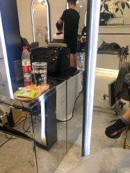 -上禾 HAIR SALON